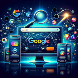 Google & Bing Search Ads